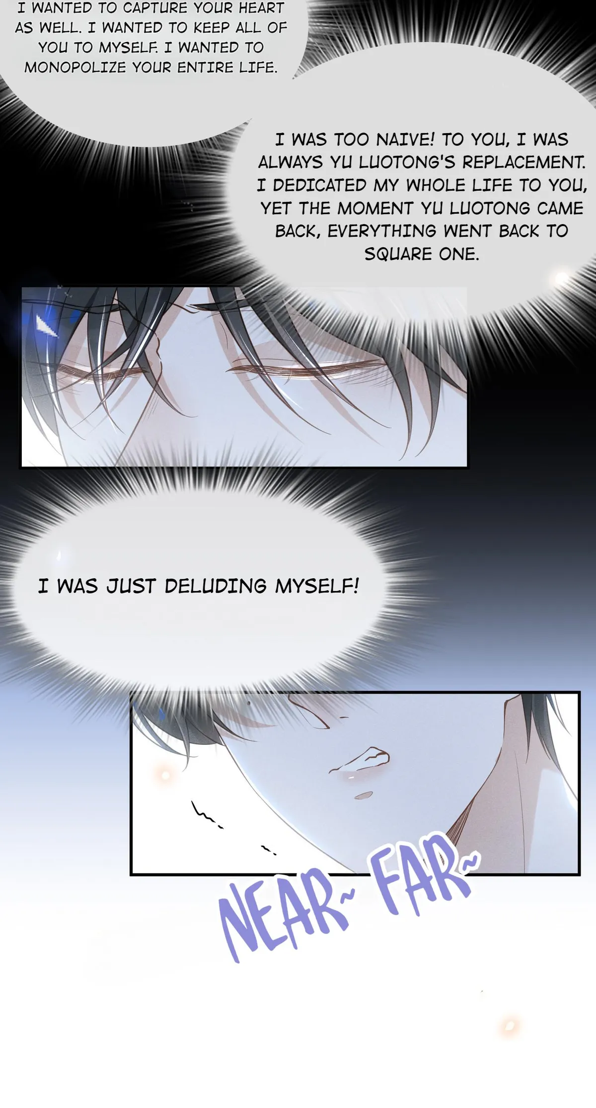 See You Never Chapter 15 page 20 - 