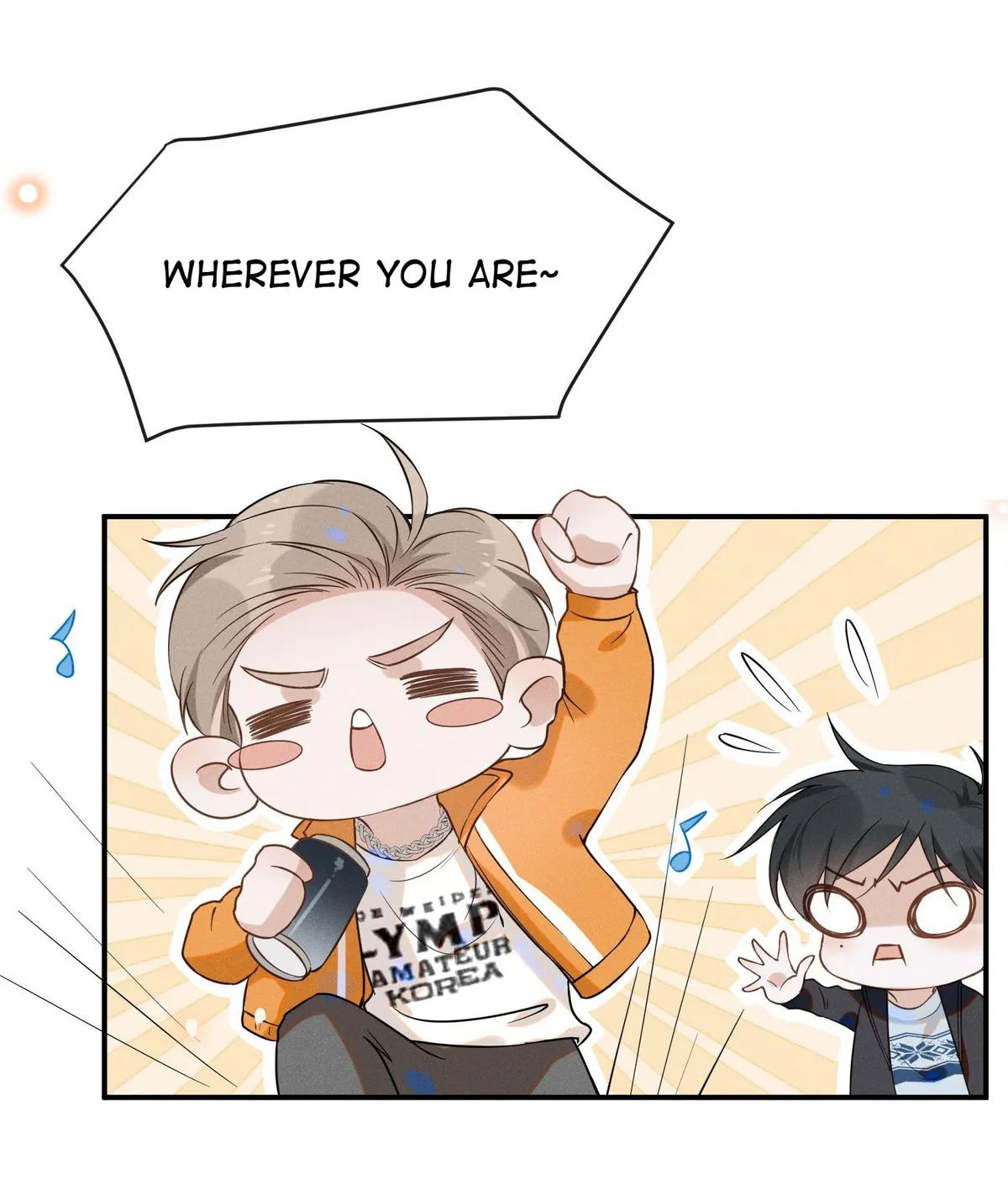 See You Never Chapter 15 page 21 - 