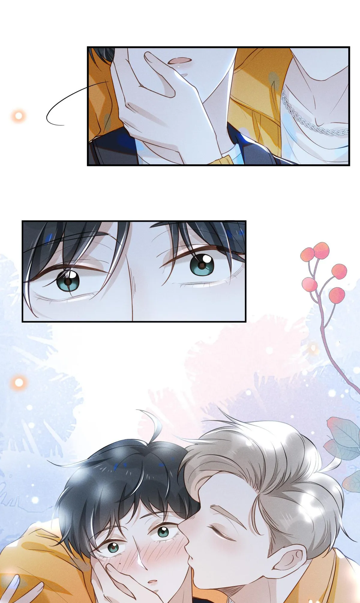 See You Never Chapter 15 page 25 - 