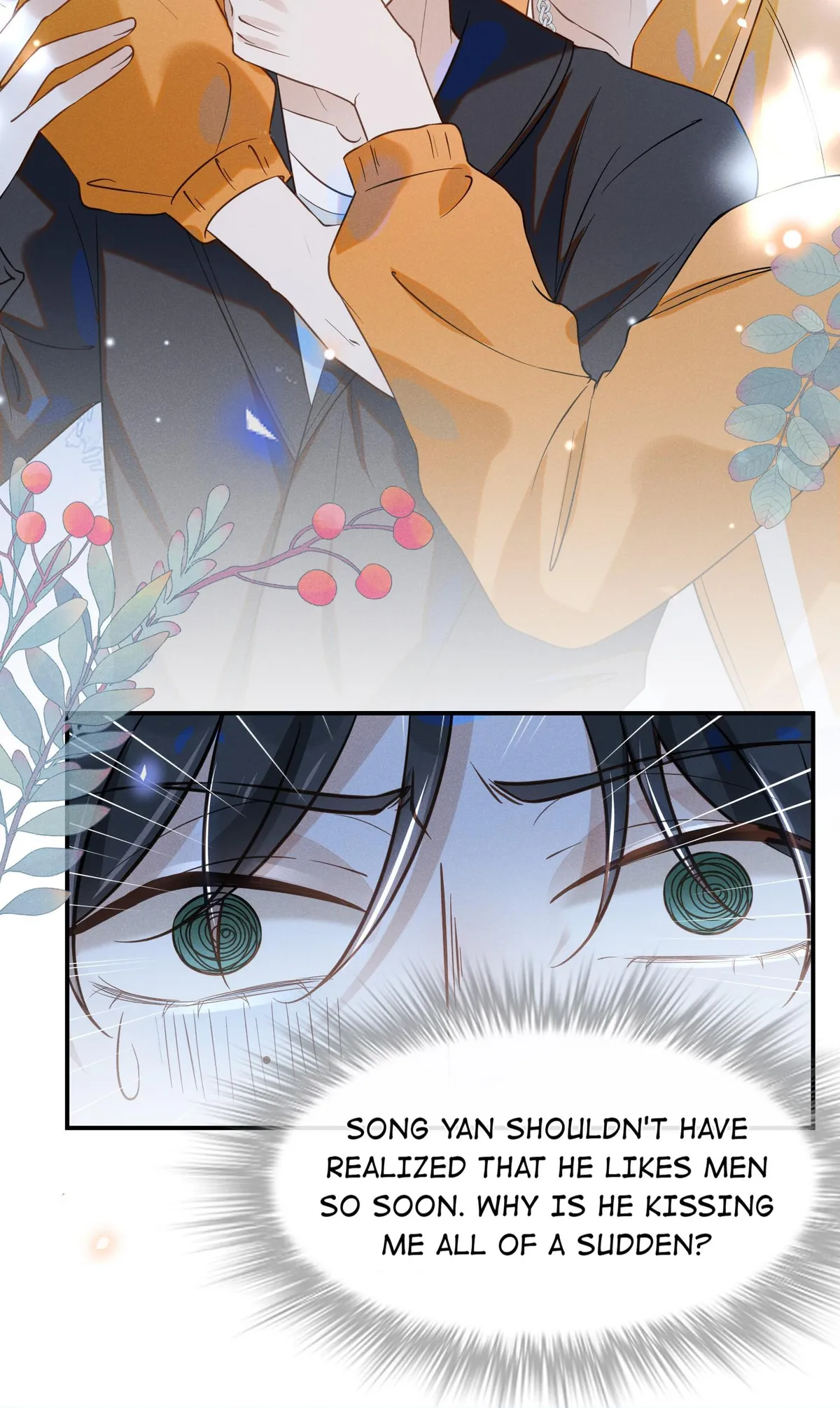 See You Never Chapter 15 page 26 - 