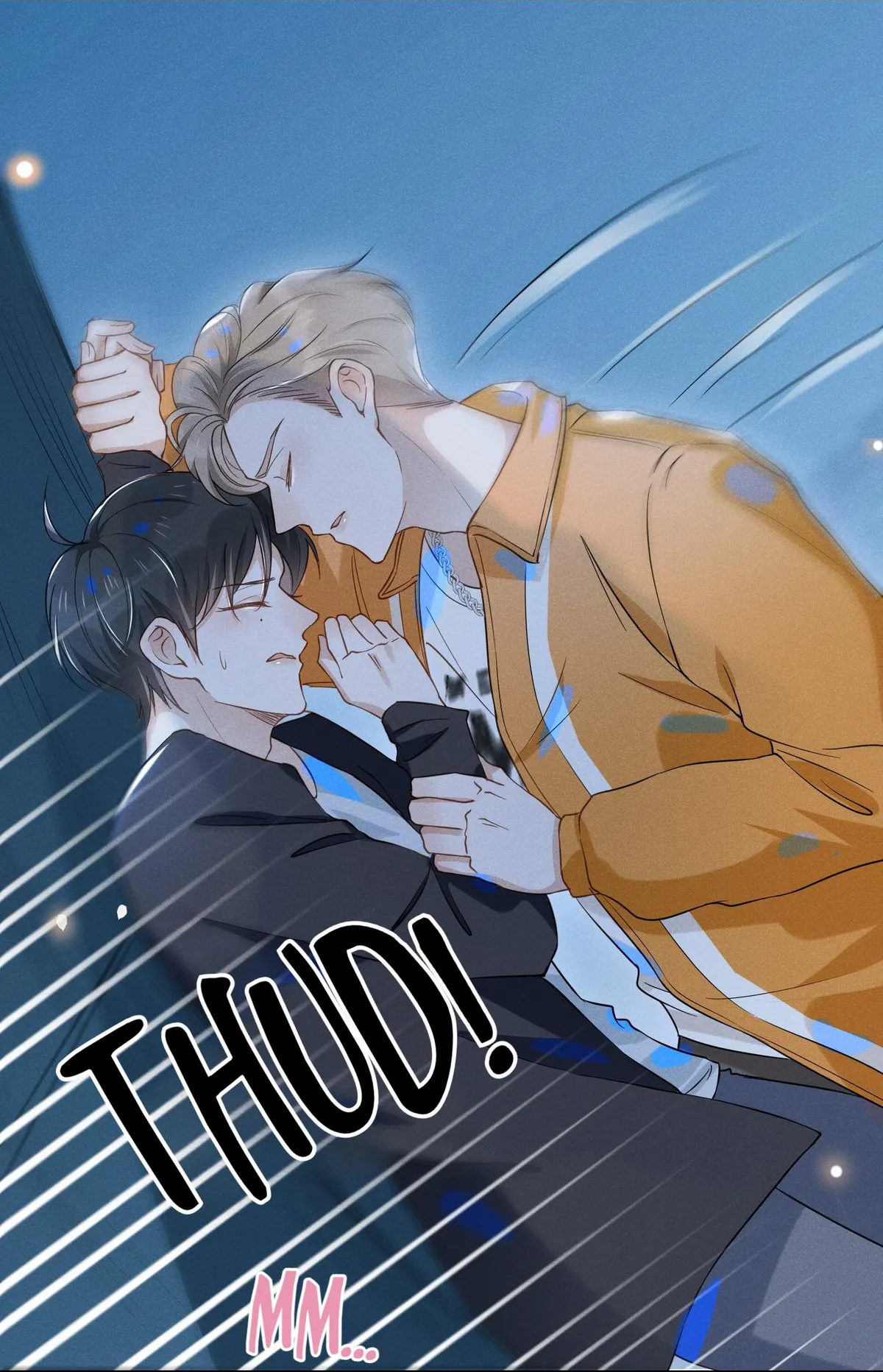 See You Never Chapter 15 page 27 - 