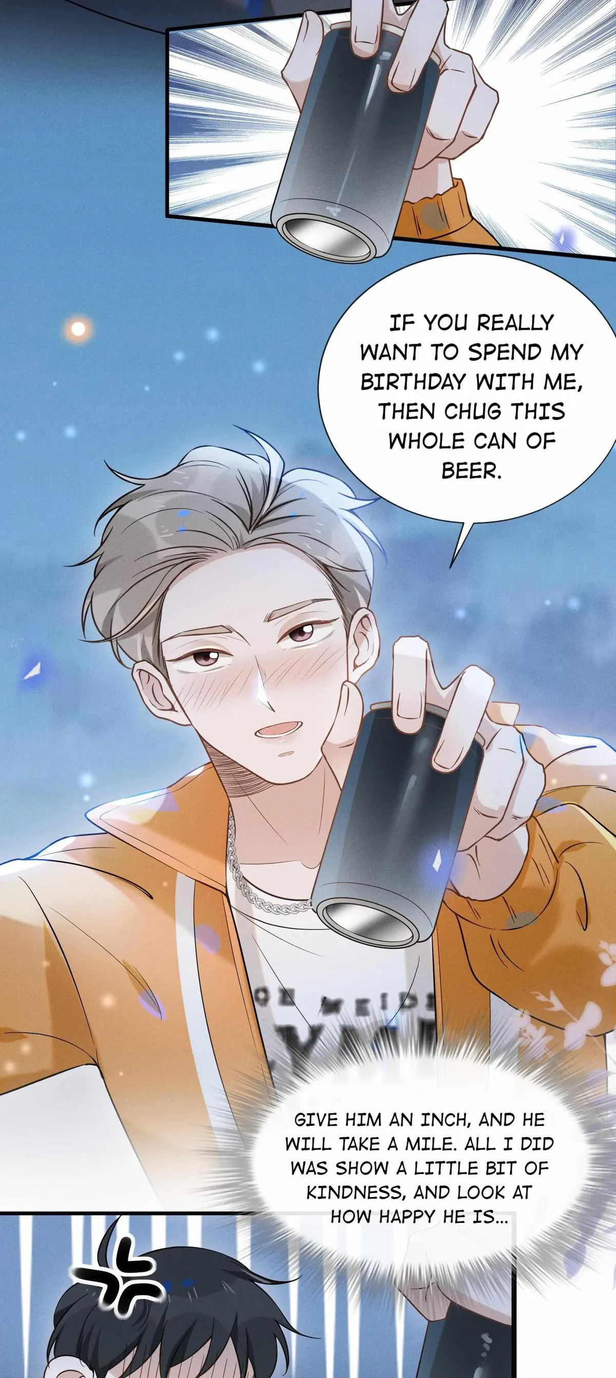 See You Never Chapter 15 page 4 - 