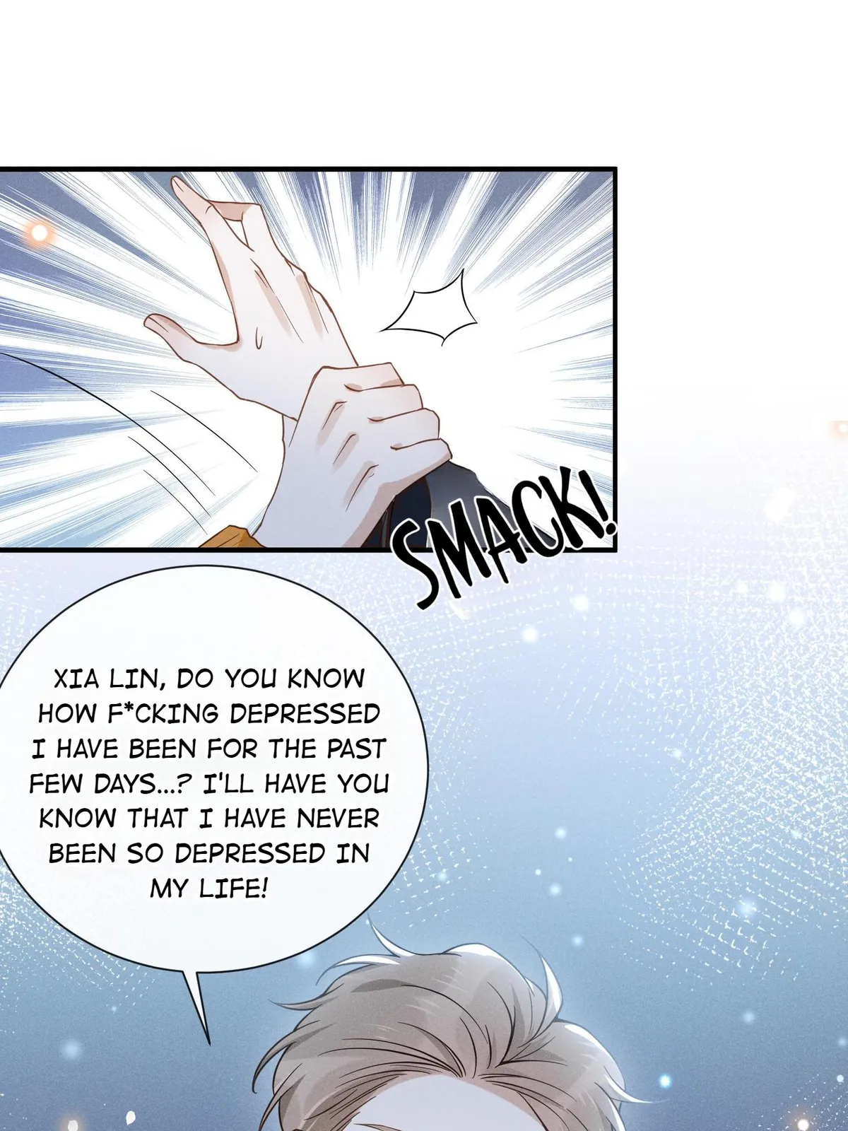 See You Never Chapter 15 page 8 - 