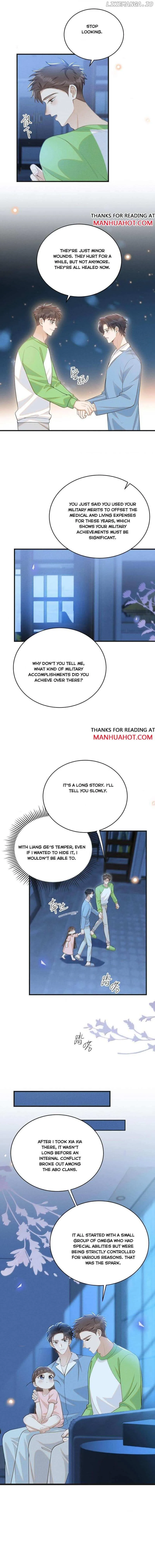 See You Never Chapter 151 page 2 - 