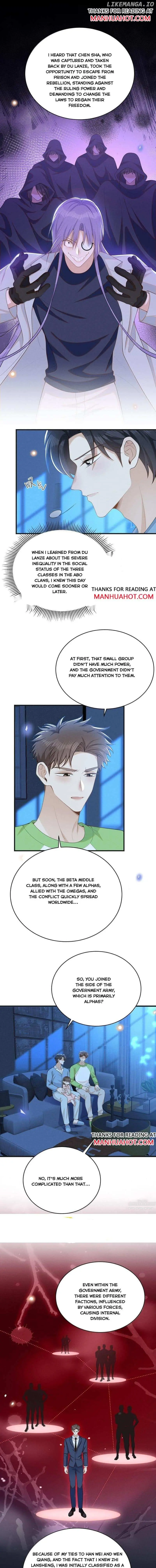 See You Never Chapter 151 page 3 - 