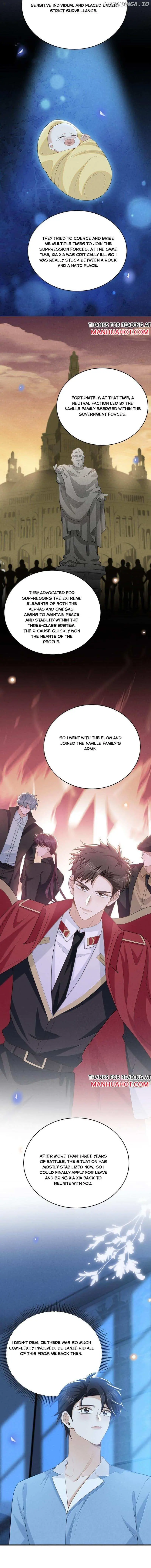 See You Never Chapter 151 page 4 - 