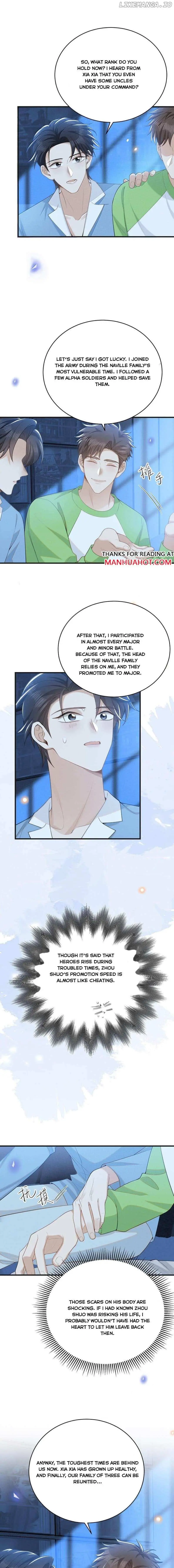 See You Never Chapter 151 page 5 - 