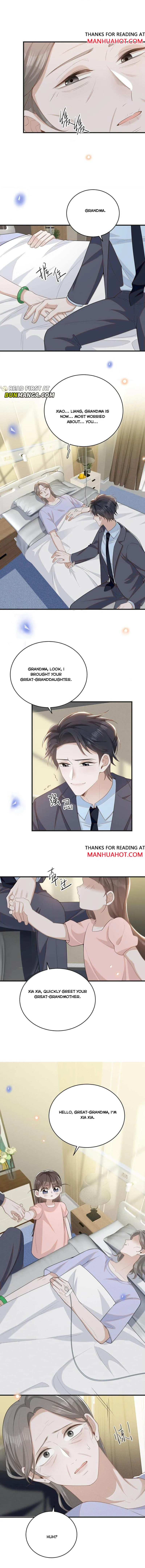 See You Never Chapter 153 page 3 - 