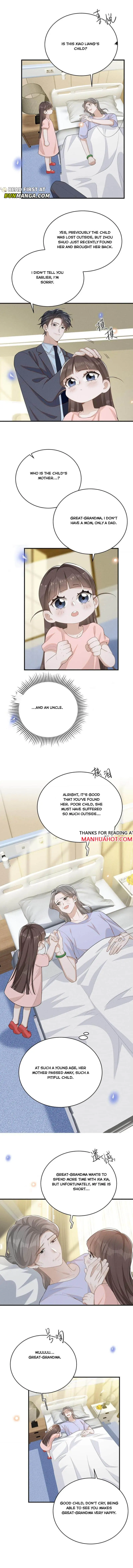 See You Never Chapter 153 page 4 - 