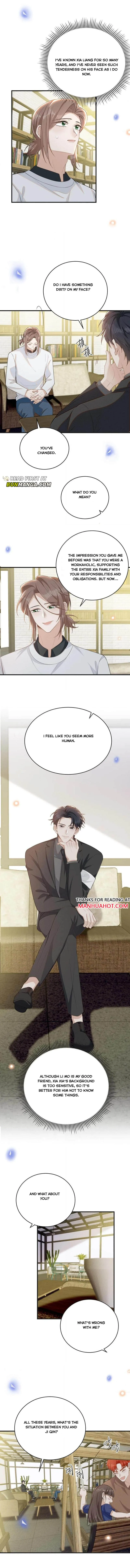 See You Never Chapter 154 page 3 - 