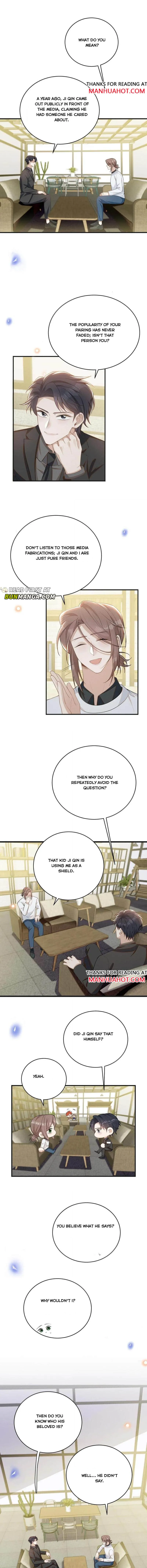See You Never Chapter 154 page 4 - 