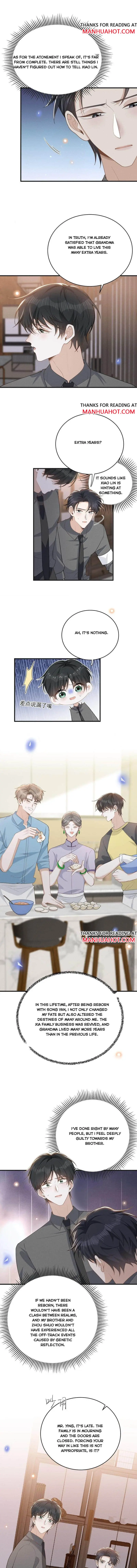 See You Never Chapter 155 page 2 - 