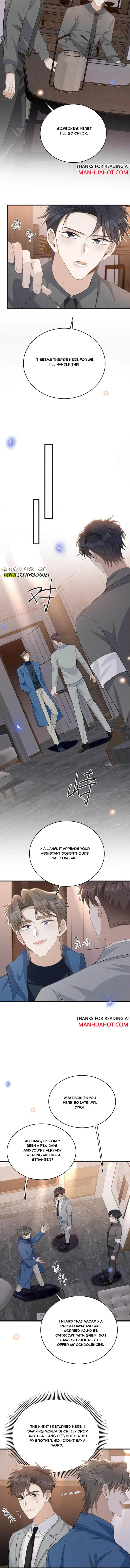 See You Never Chapter 155 page 3 - 