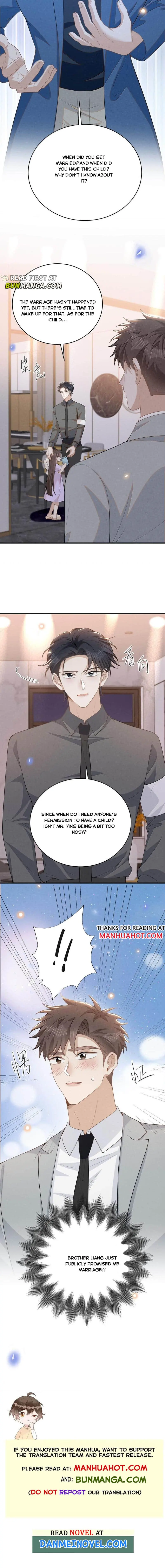 See You Never Chapter 155 page 6 - 