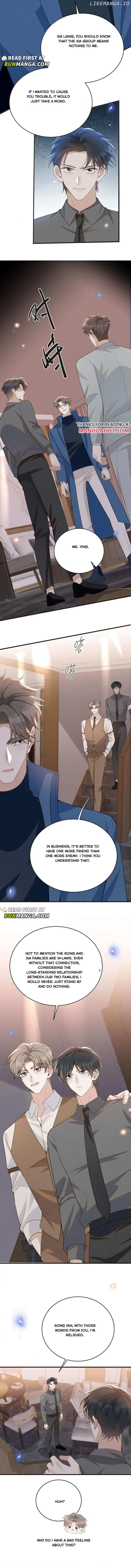 See You Never Chapter 156 page 2 - 