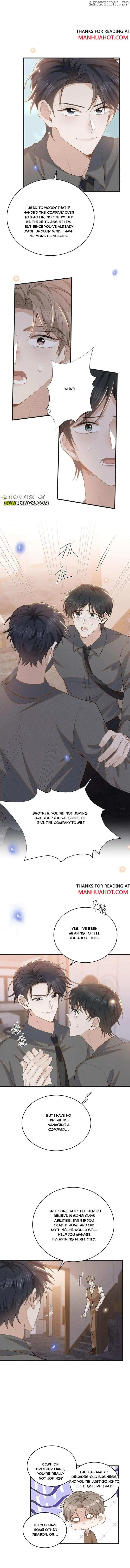See You Never Chapter 156 page 3 - 