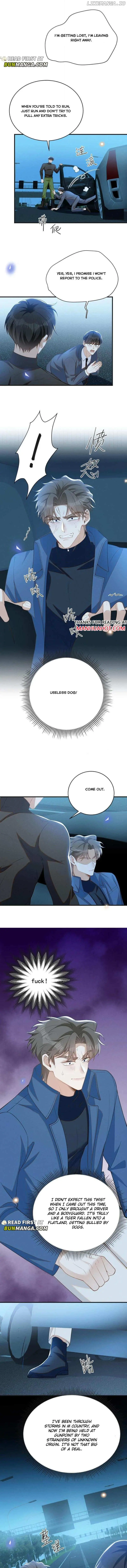 See You Never Chapter 157 page 2 - 