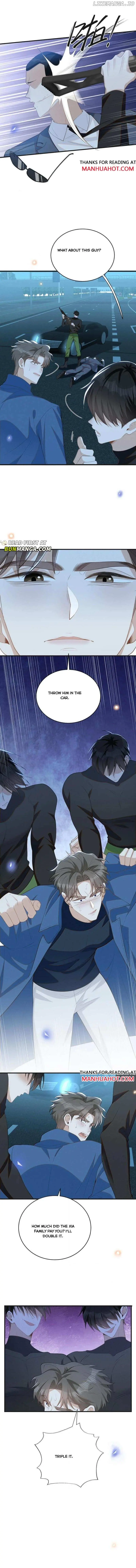 See You Never Chapter 157 page 5 - 