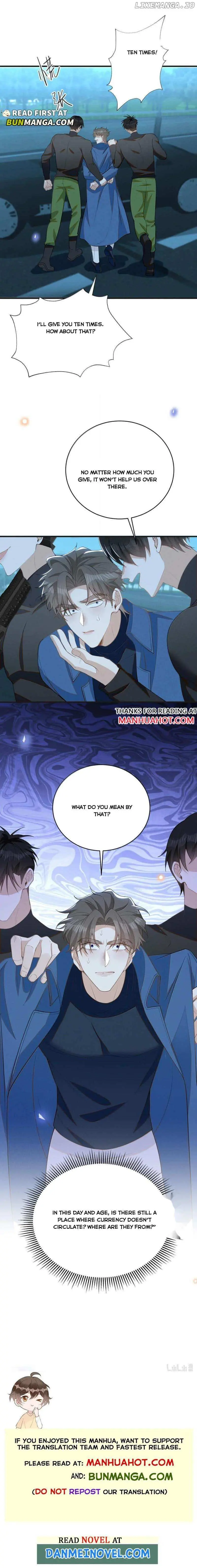 See You Never Chapter 157 page 6 - 