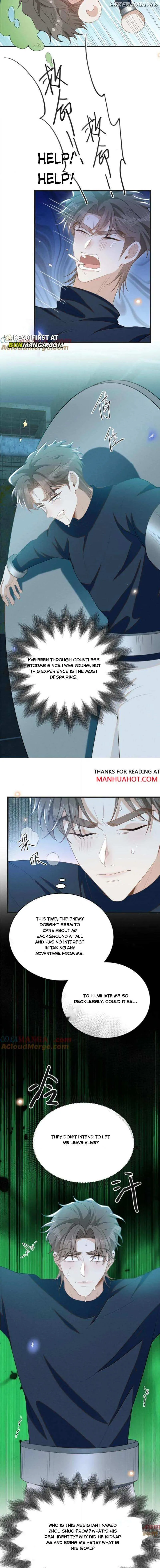 See You Never Chapter 158 page 3 - 