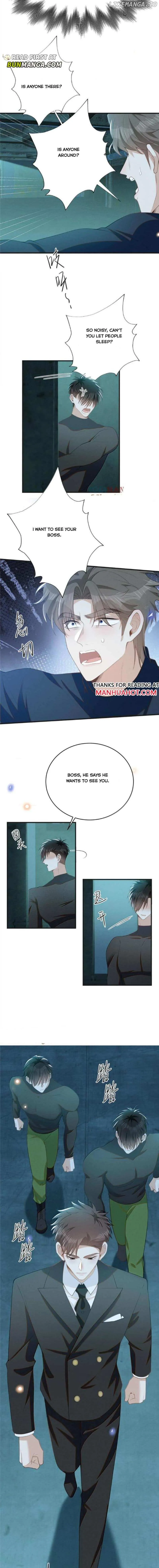 See You Never Chapter 158 page 4 - 