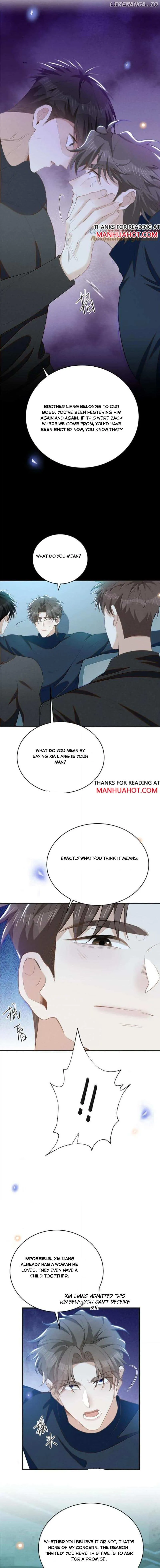 See You Never Chapter 158 page 6 - 