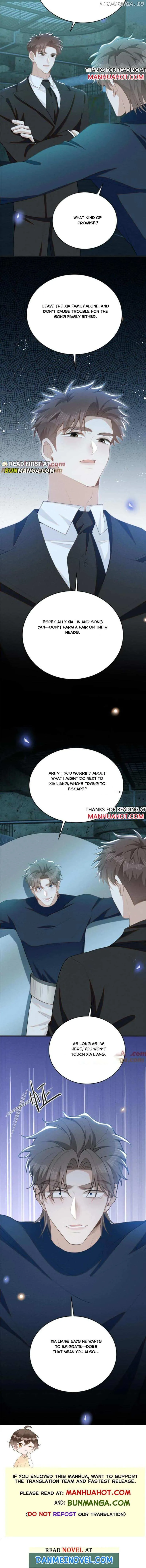 See You Never Chapter 158 page 7 - 