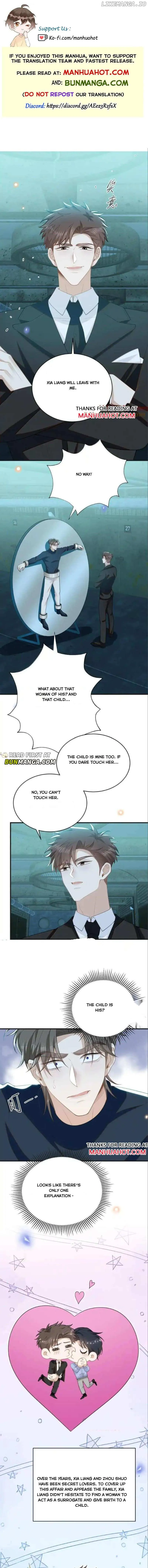 See You Never Chapter 159 page 1 - 