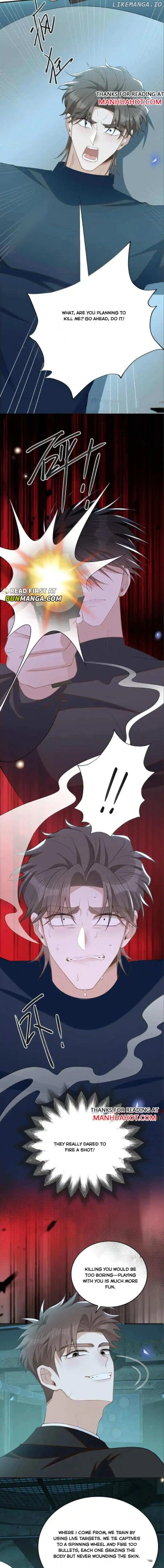 See You Never Chapter 159 page 3 - 
