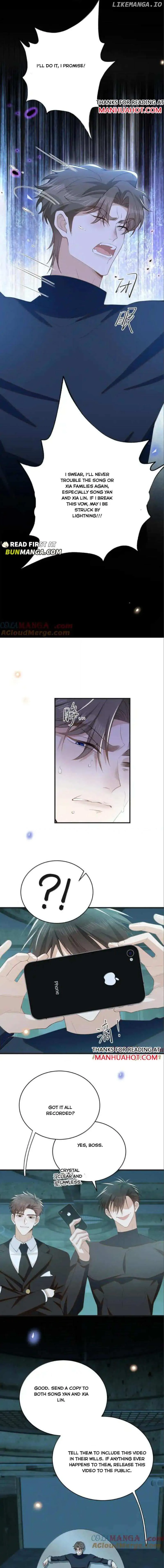 See You Never Chapter 159 page 5 - 