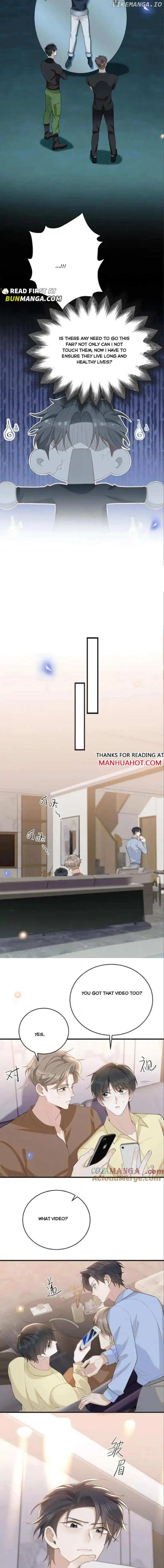 See You Never Chapter 159 page 6 - 