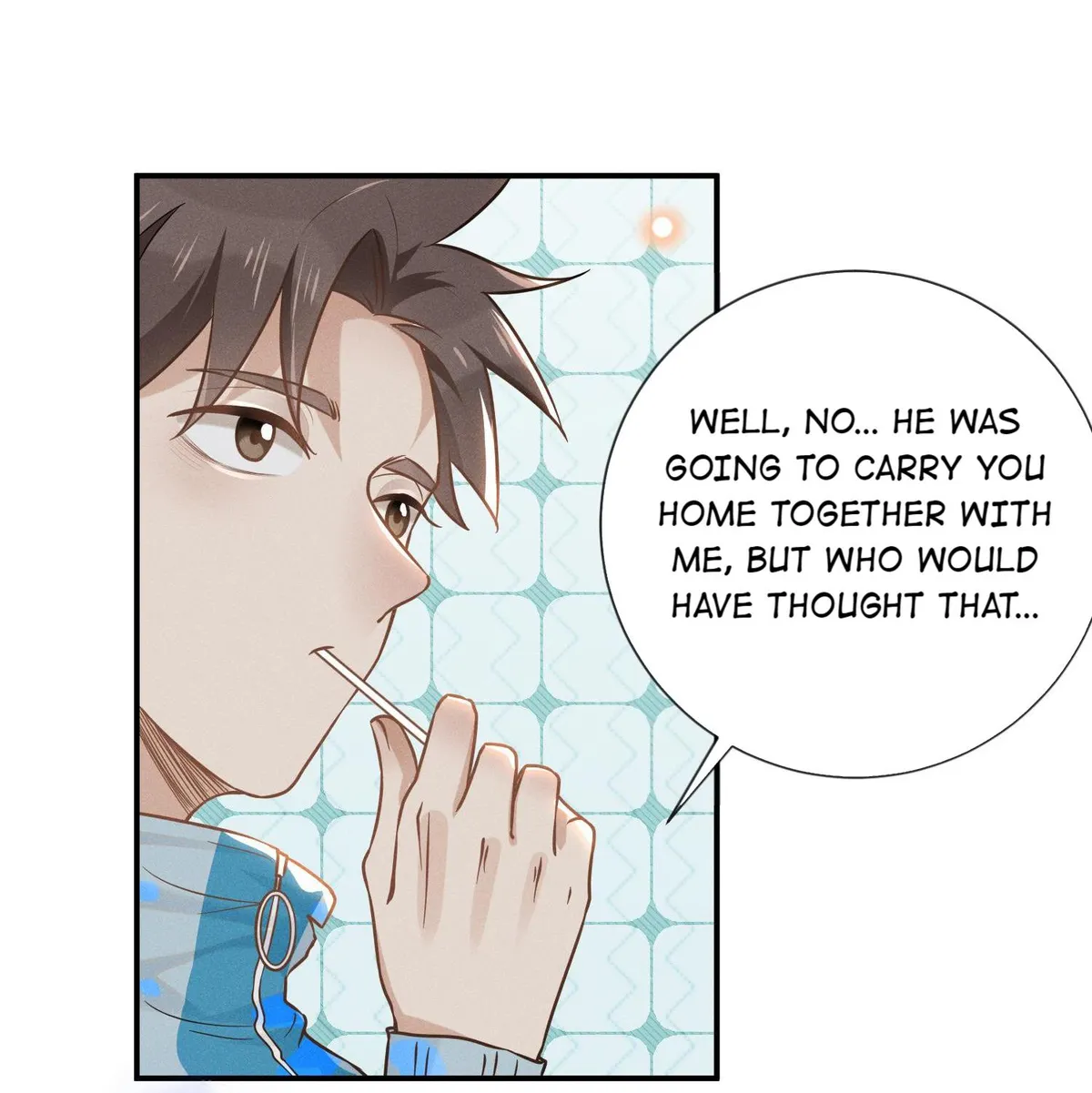 See You Never Chapter 16 page 16 - 