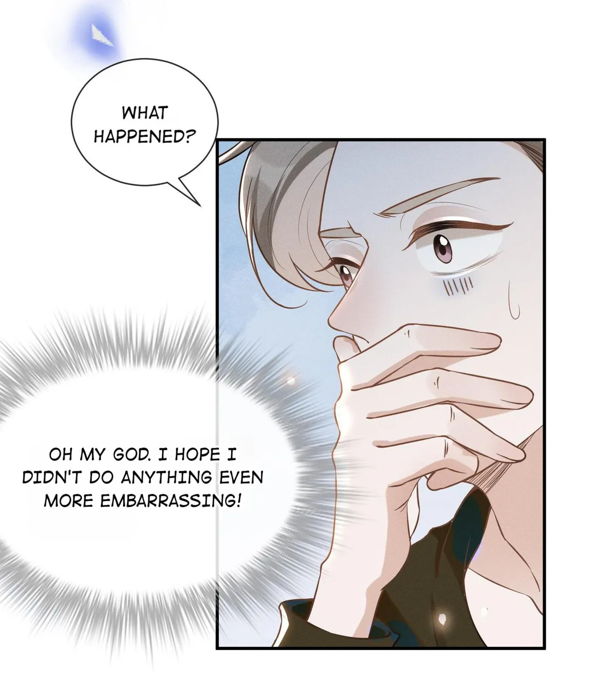 See You Never Chapter 16 page 17 - 