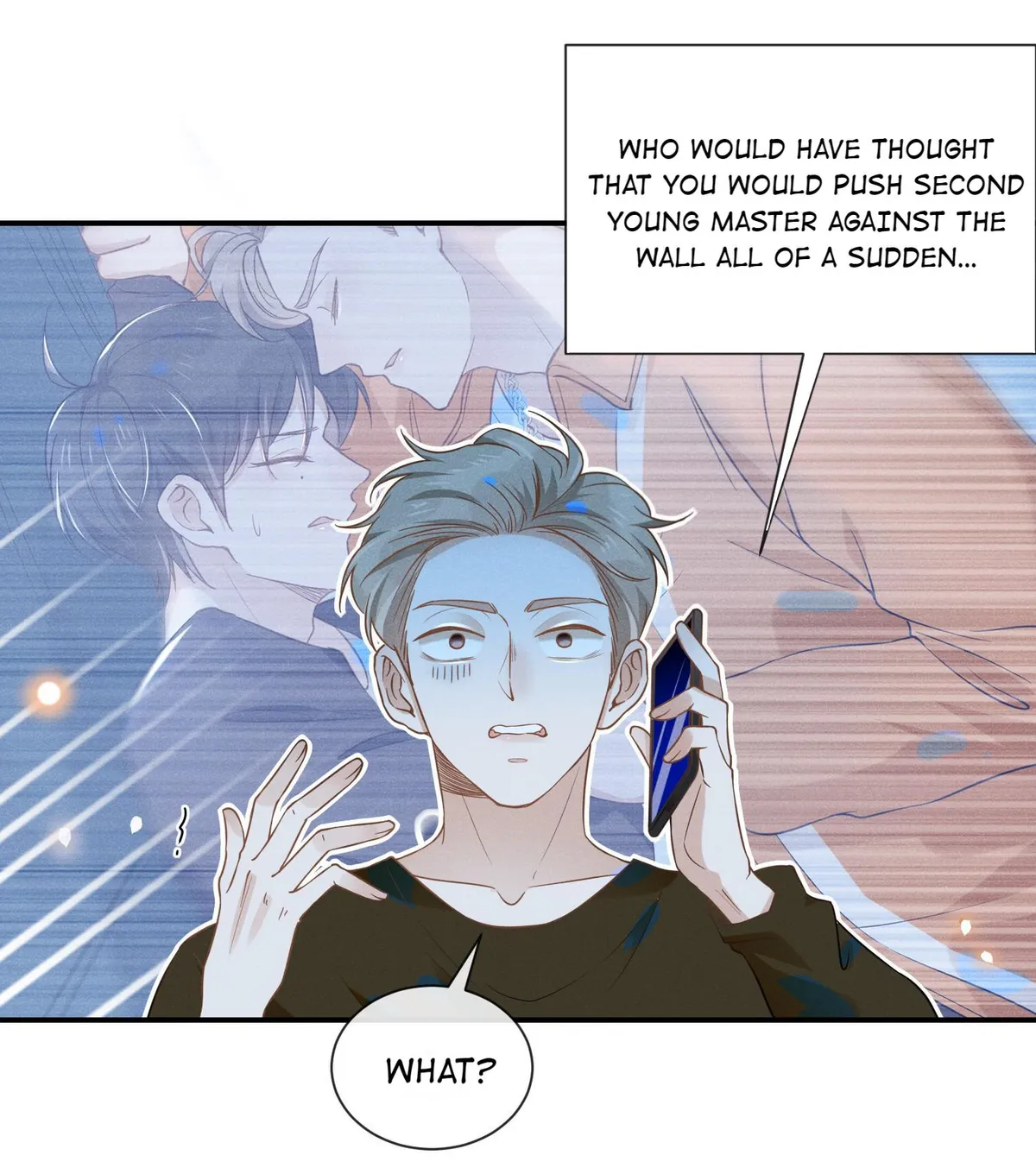 See You Never Chapter 16 page 18 - 