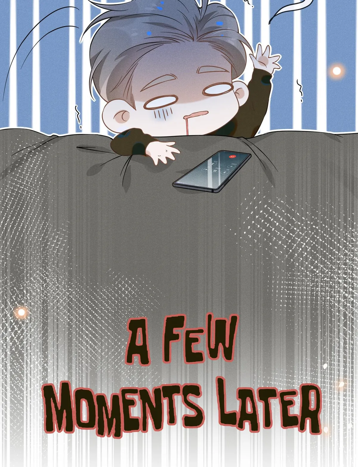 See You Never Chapter 16 page 22 - 
