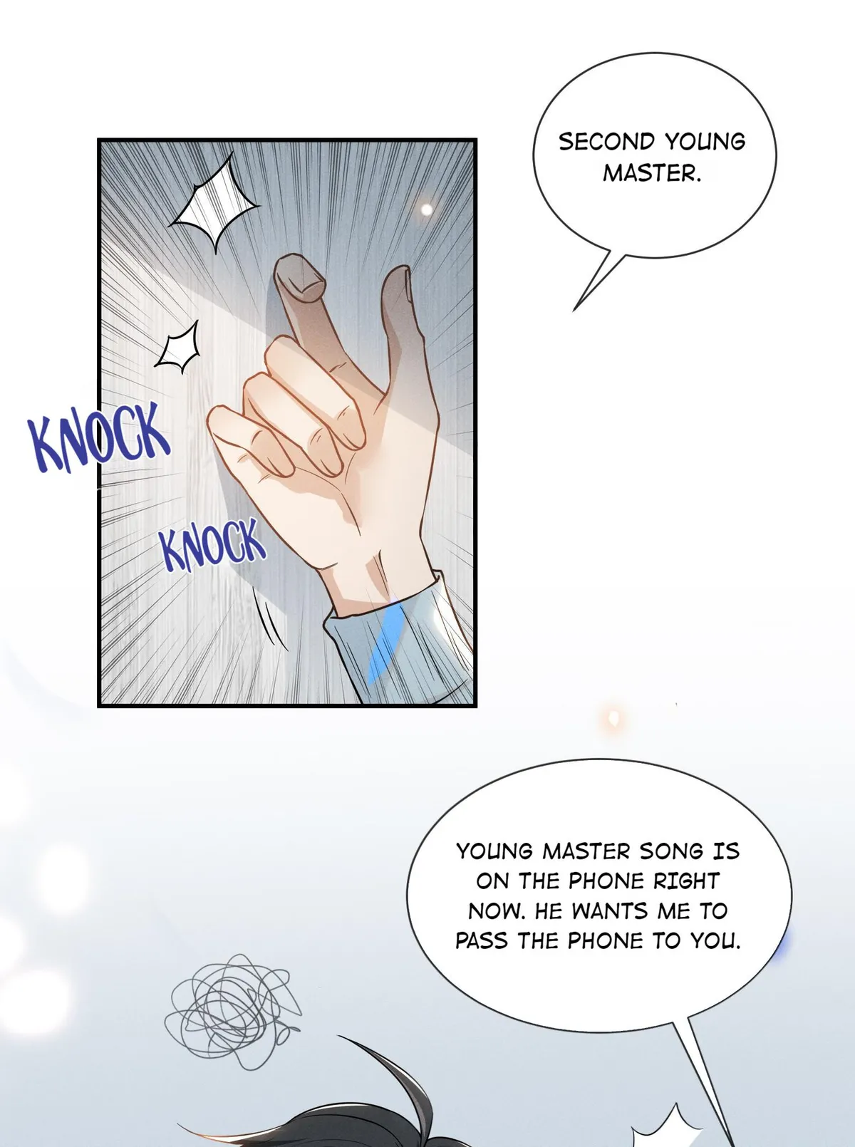 See You Never Chapter 16 page 25 - 