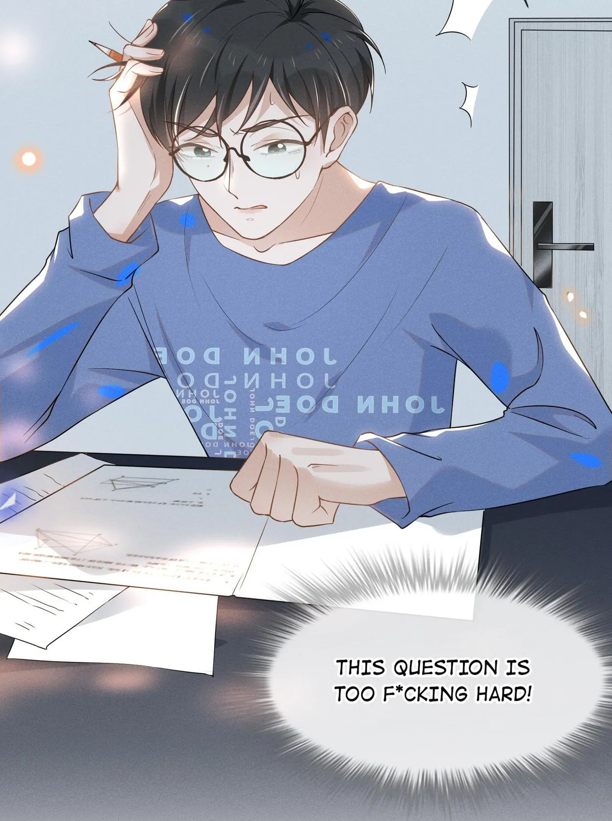 See You Never Chapter 16 page 26 - 