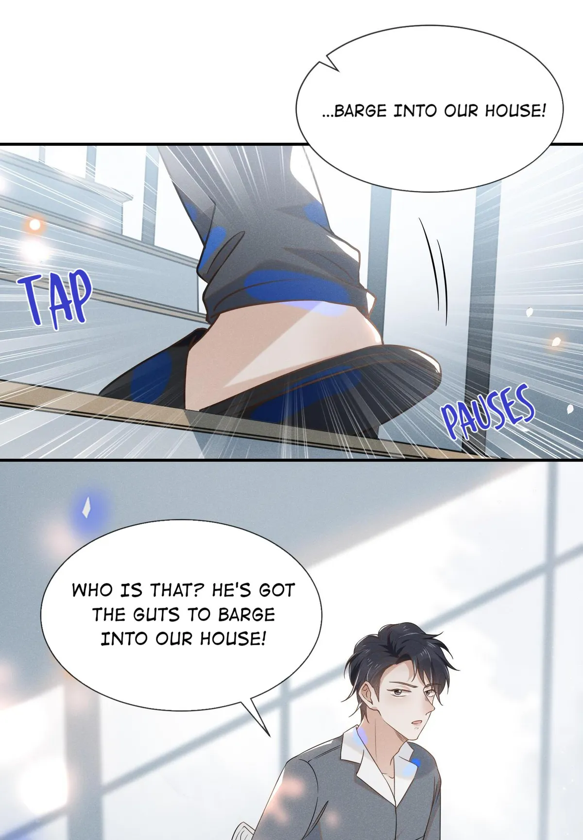 See You Never Chapter 16 page 29 - 