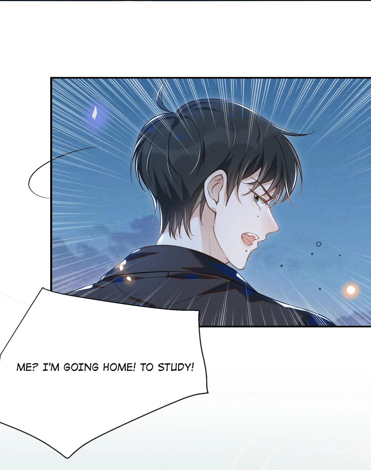 See You Never Chapter 16 page 7 - 