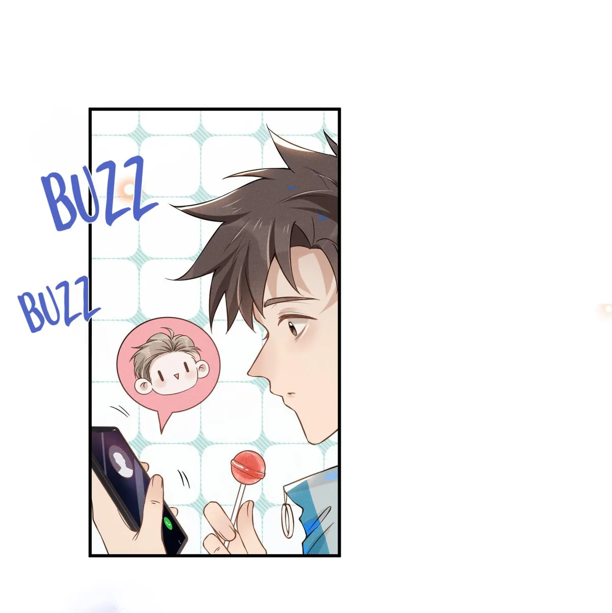 See You Never Chapter 16 page 9 - 