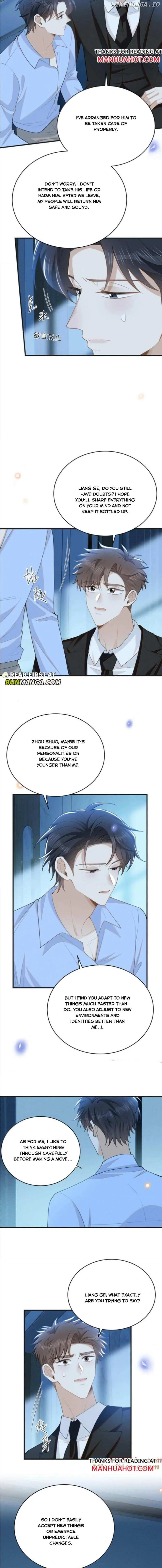 See You Never Chapter 160 page 3 - 