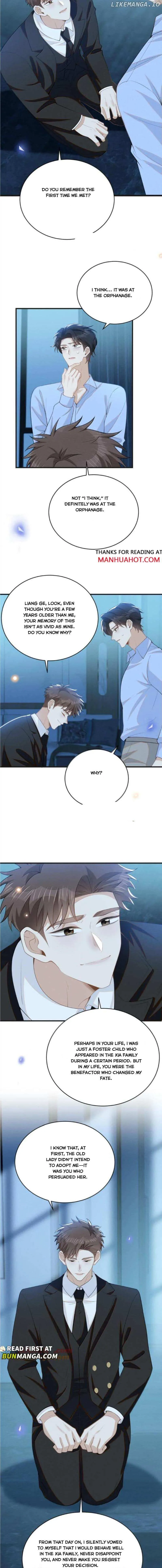 See You Never Chapter 160 page 6 - 