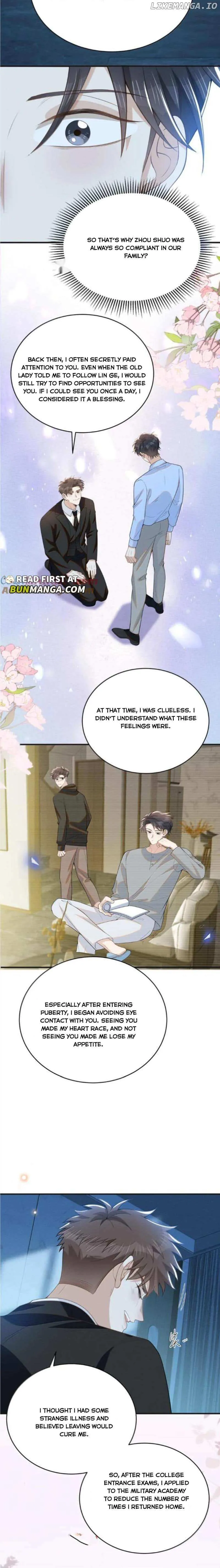 See You Never Chapter 160 page 7 - 
