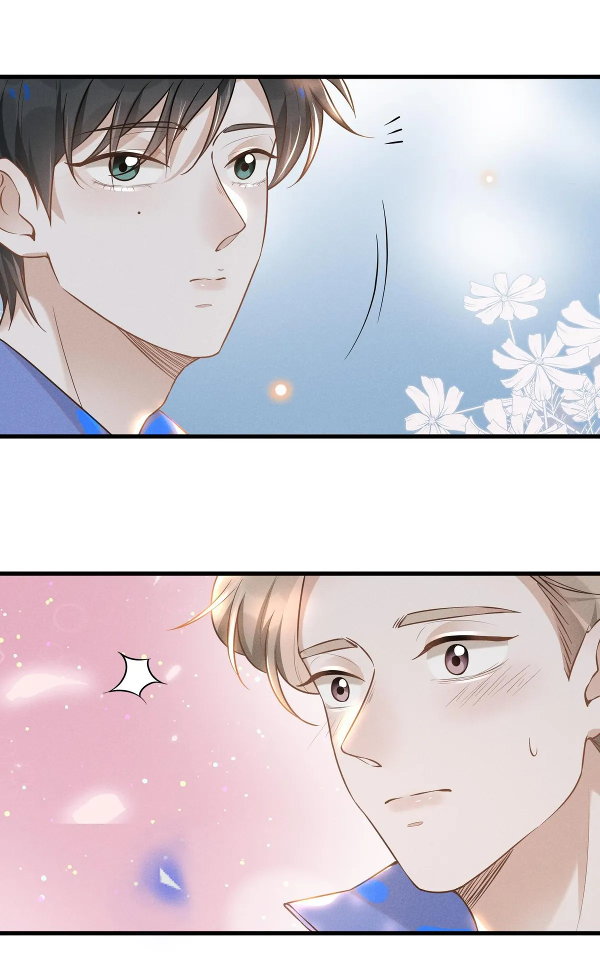 See You Never Chapter 17 page 13 - 