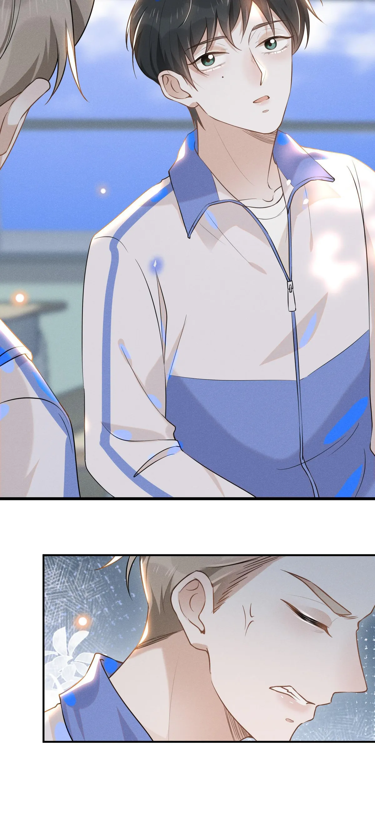 See You Never Chapter 17 page 22 - 