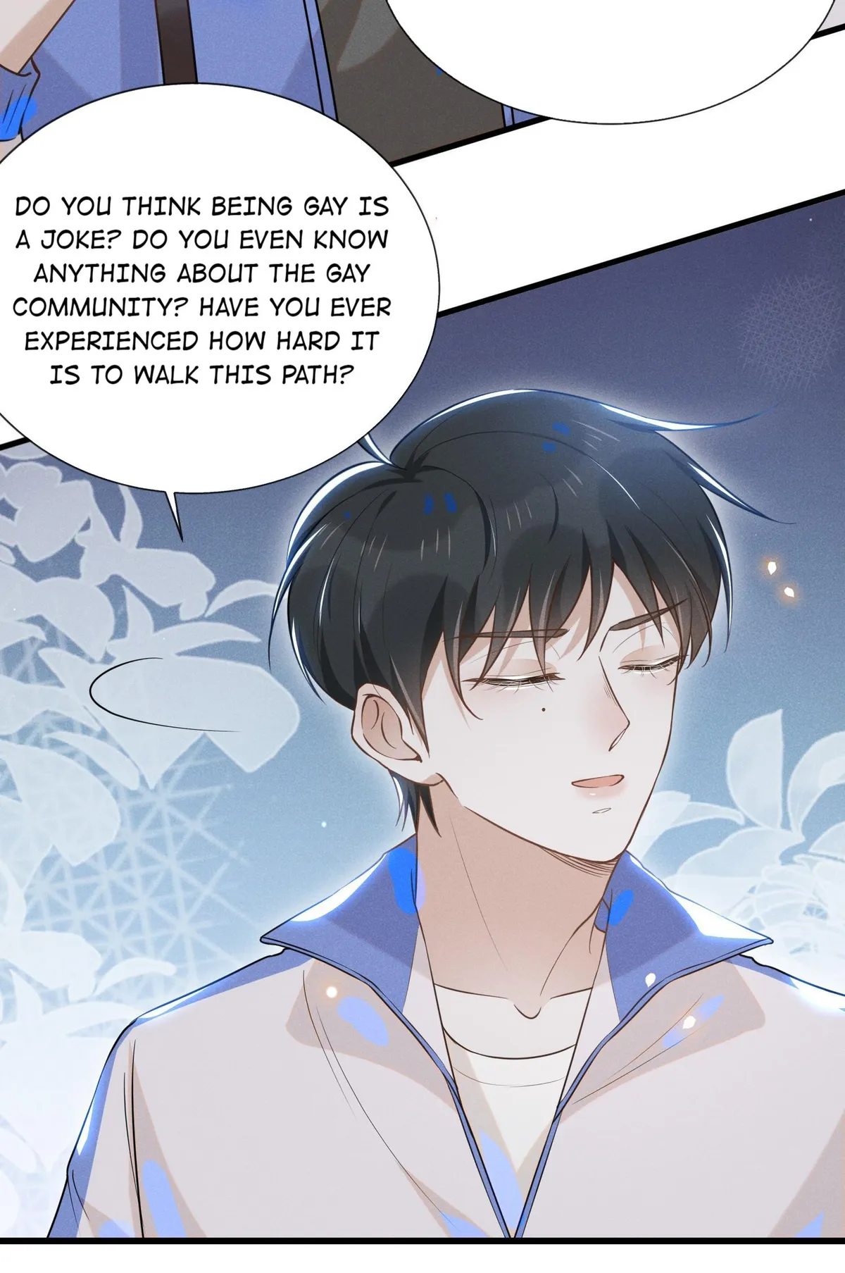 See You Never Chapter 17 page 24 - 