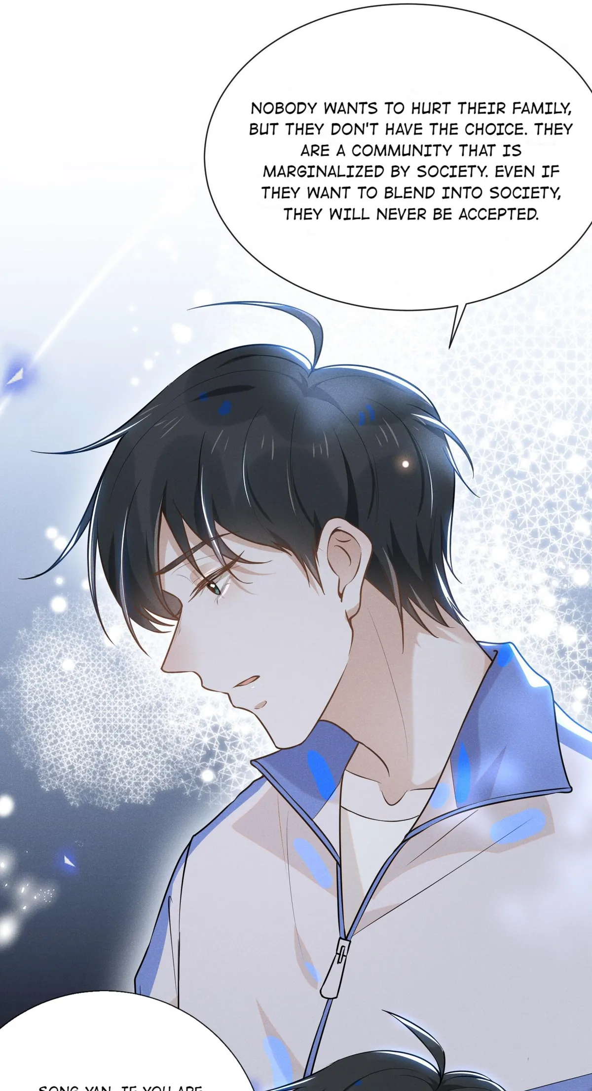 See You Never Chapter 17 page 26 - 