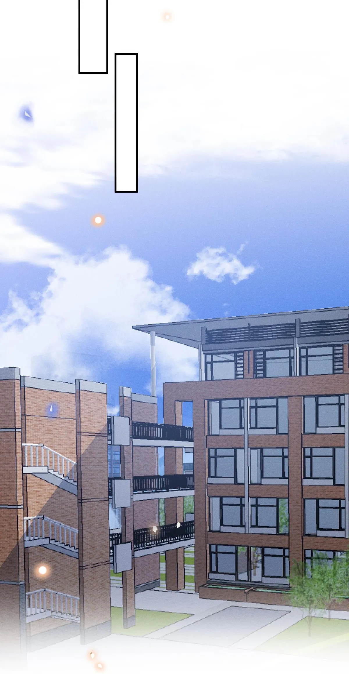 See You Never Chapter 17 page 6 - 