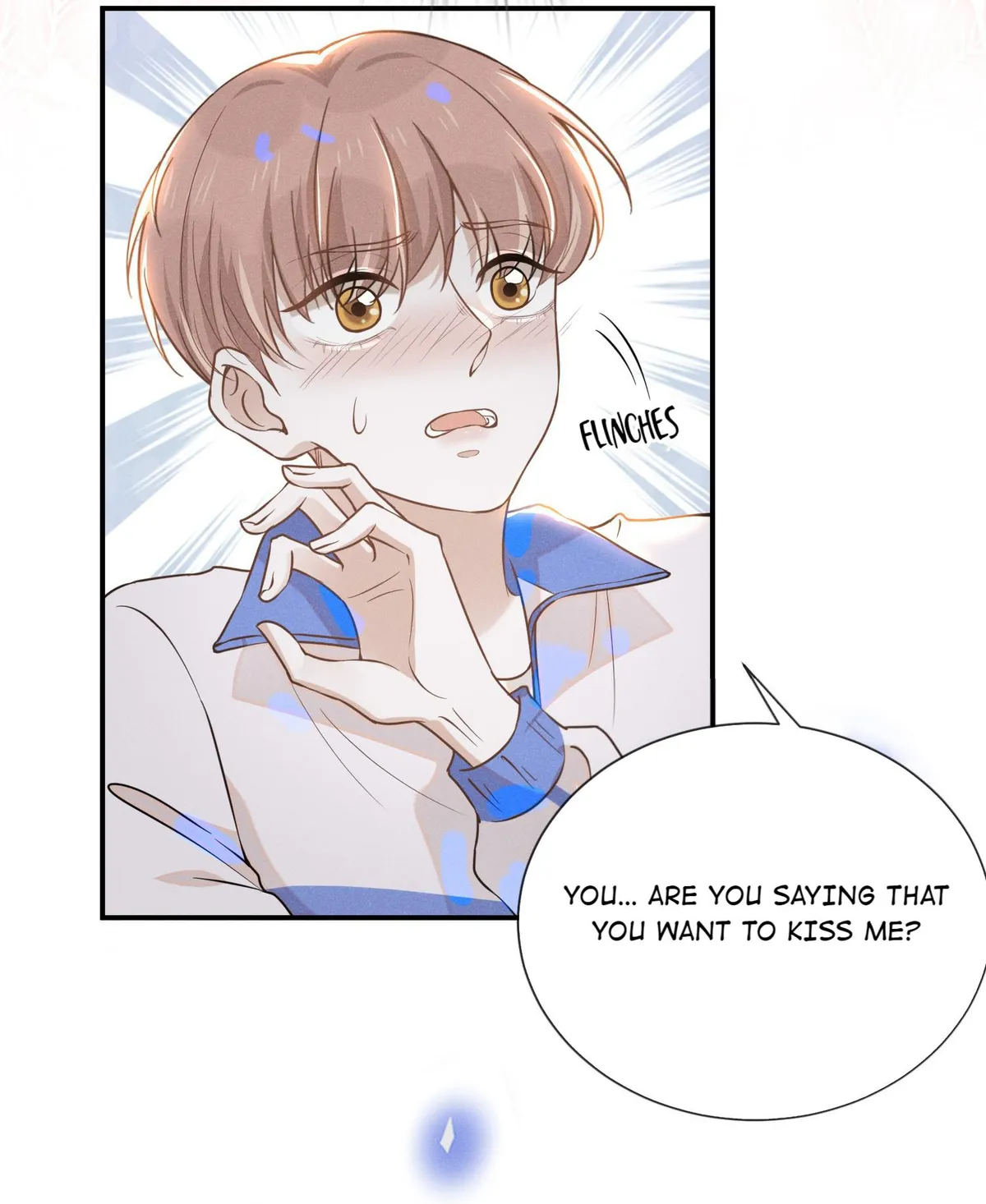 See You Never Chapter 18 page 13 - 