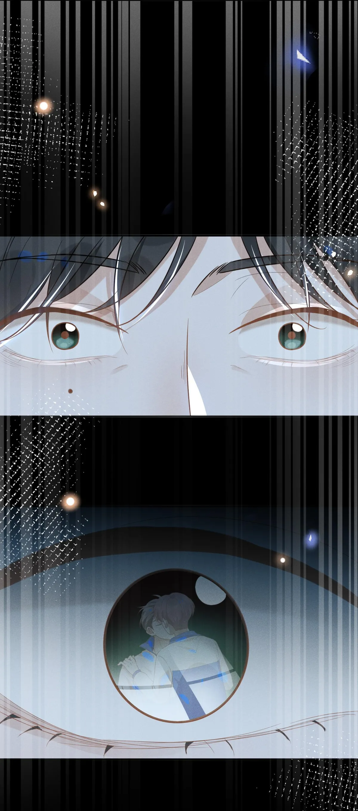 See You Never Chapter 18 page 21 - 